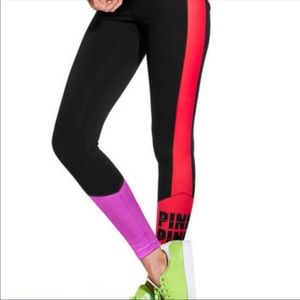 ISO these PINK leggings! Size large